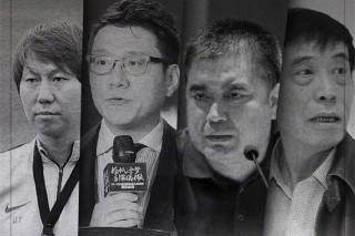 王勤伯：足球市场监管需要动态思维