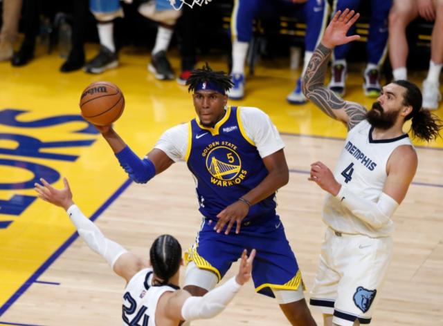 星空体育官网-多支球队有意竞逐卢尼 勇士留下他得付出天价税金